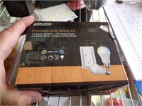 DIMMABLE BULB