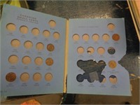 CANADIAN CENT COLLECTION