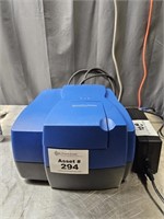 Microarray Scanner