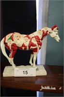 1ST EDITION PAINTED PONY