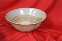 An Antique Chinese Shipwreck Bowl