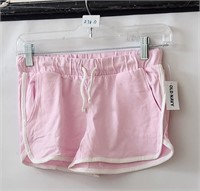 GIRLS OLD NAVY SHORTS L 10-12