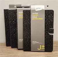 JPM UNDER COVER TABLET CASE IPAD AIR X4