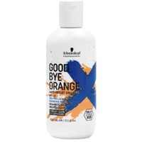 Schwarzkopf GoodBye Orange Neutralizing Wash