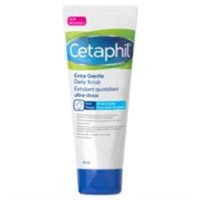 Cetaphil Extra Gentle Daily Scrub / with...