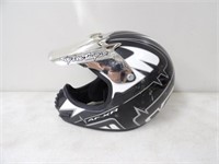Fulmer AF-XR Motocross Helmet w/Visor Sz XL