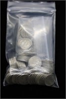 (170) Silver Dimes ($17.00 Face)
