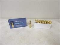 20-PPU 6mm Rem 100gr
