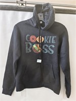 ADULT PORT & COMPANY HOODIE SIZE S