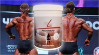 FITLINE PROSHAPE AMINO NATURAL HEALTH PRODUCTS