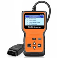 OBD2 Scanner Car Diagnostic Scan Tool Engine Fault