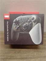 PRO CONTROLLER FOR N-SWITCH W028
