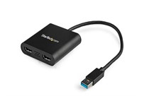STARTEC USB 3.0 To HDMI Adapter
