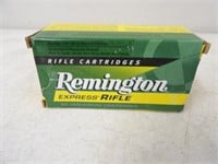 50-Remington 32-20 Win 100gr Lead RN