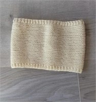 Women's OSFM Knitted Neck Warmer