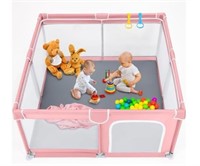 TODALE Baby Playpen