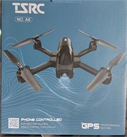 Tsrc Drone