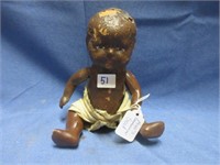 1940's composition doll