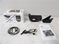 Omega III Sight Range Finder HD Video Camera
