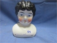 antique doll bust