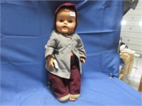 American character doll