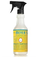 MRS. MEYER Nettoyant Multi Surface Cleaner