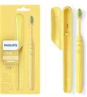 PHILIP ONE Sonicare Toothbrush