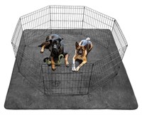 PICK FOR LIFE Non-Slip Pet Pee Mat