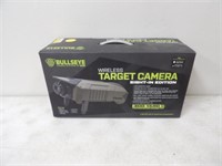 Bullseye Wireless Target Camera Sight-in Edition