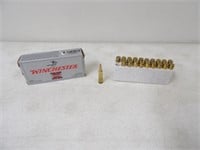 20-Winchester 22-250 Rem 55gr PSP
