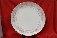 A Large Serving Plate