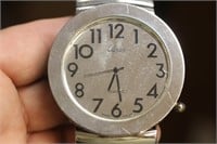 Collecio Quartz Watch