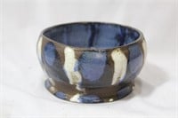 An Art Pottery /Clay Bowl