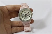 A Fossil Watch