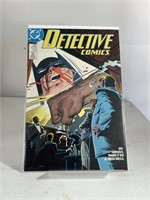 DETECTIVE COMICS #597