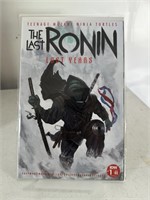 THE LAST RONIN "LOST YEARS" #1 - RETAIL EXCLUSIVE