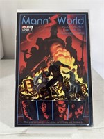 MANN'S WORLD #1 of 5