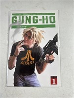 GUNG-HO ANGER #1