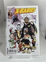 X-BABIES #1 of 4