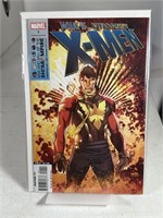 WHAT IF… UNCANNY X-MEN #1 - RISE AND FALL OF THE