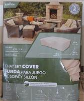 Patio Furniture Cover