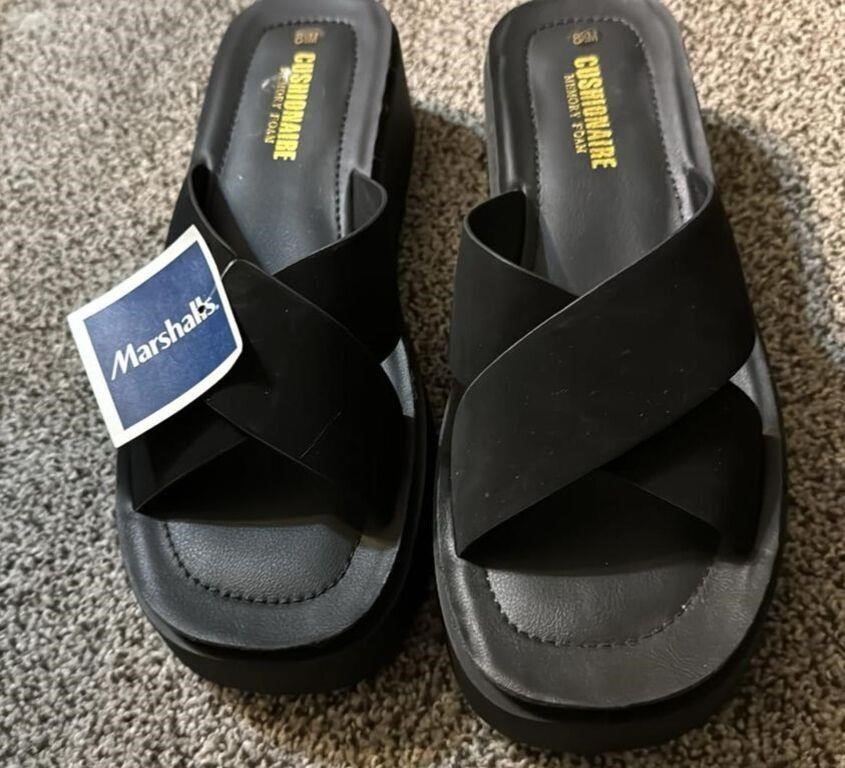 Brand new from Marshal's ladies size 81/2 sandals