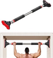 LADER Pull Up Bar for Doorway, Chin Up Bar