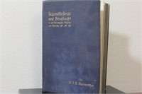 A 1905 German Book on Criminal Law