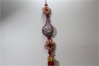 A Chinese Tassel