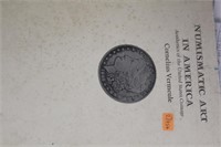 Hardcover Book: Numismatic Art in America