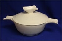 A Mid-Century Modern Style Pottery Pot