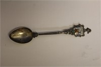 A Venezia Souvenir Spoon