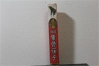 A Box of Vintage Chopsticks