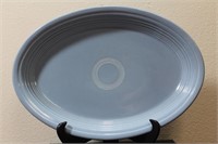 A Fieasta Oval Platter